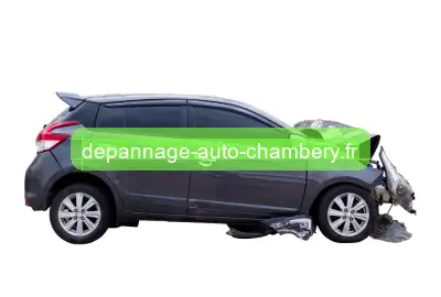 Enlèvement épaves gratuit